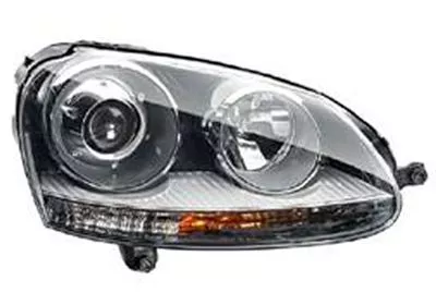 Koplamp