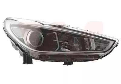 Koplamp