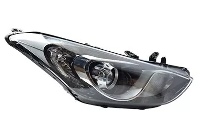 Koplamp