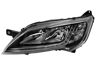 Koplamp
