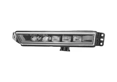 Mistlamp