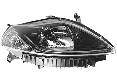 Koplamp