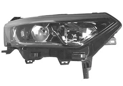 Koplamp
