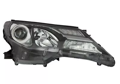 Koplamp