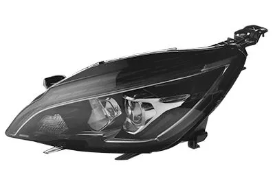 Koplamp