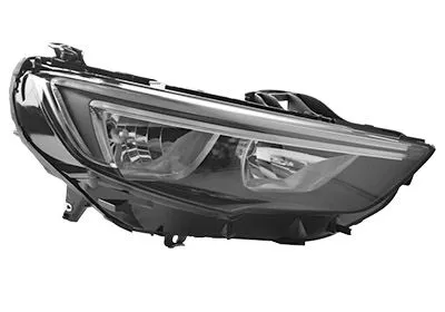 Koplamp