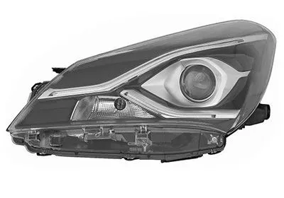Koplamp
