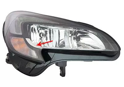 Koplamp
