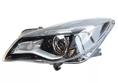 Koplamp