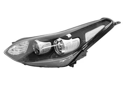 Koplamp