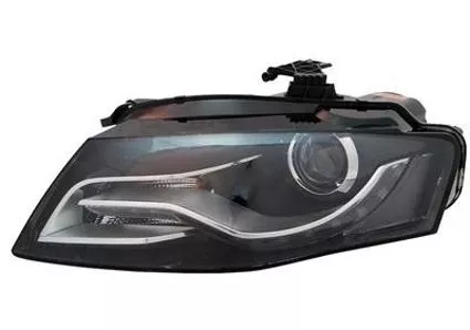 Koplamp