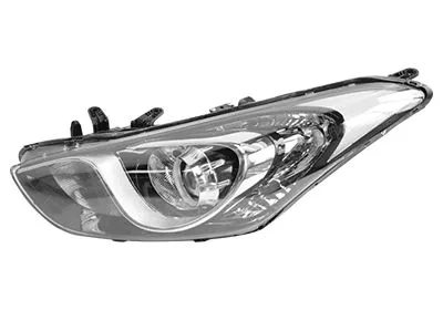 Koplamp