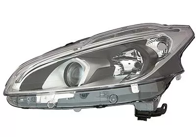 Koplamp