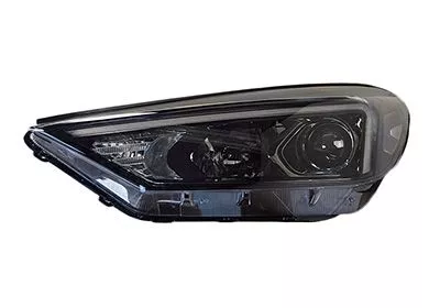 Koplamp