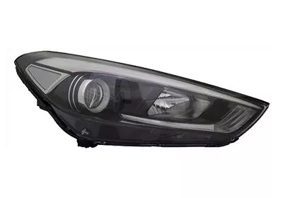 Koplamp