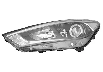 Koplamp