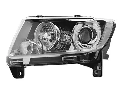 Koplamp