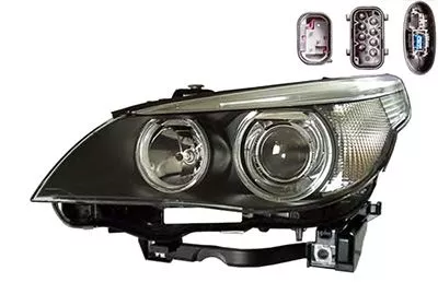 Koplamp