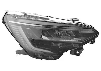 Koplamp