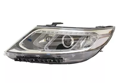 Koplamp