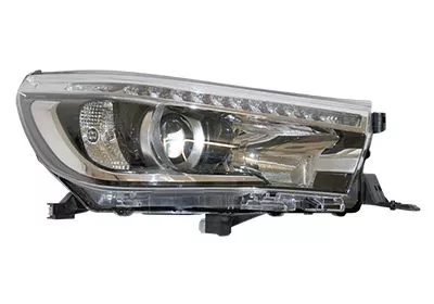 Koplamp
