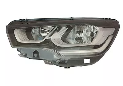 Koplamp