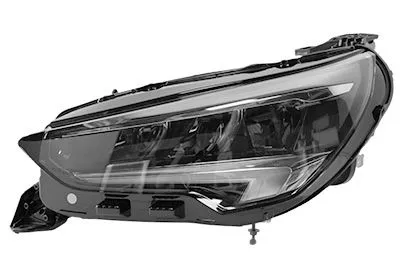 Koplamp