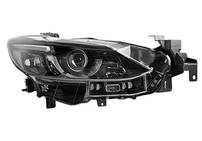 Koplamp