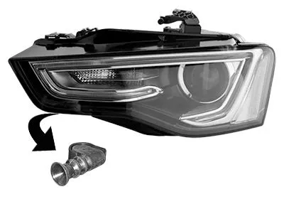 Koplamp