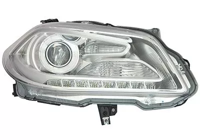 Koplamp