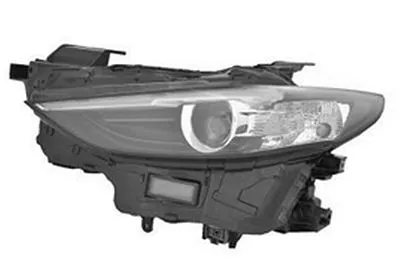 Koplamp