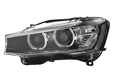 Koplamp