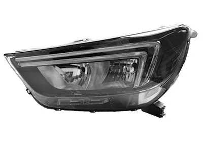 Koplamp