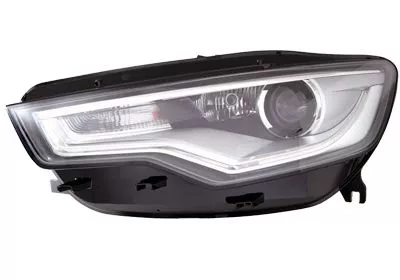 Koplamp