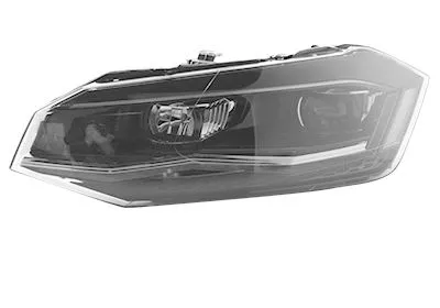 Koplamp