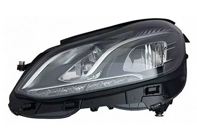 Koplamp