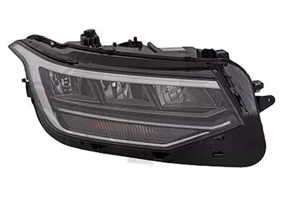 Koplamp