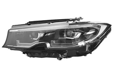 Koplamp