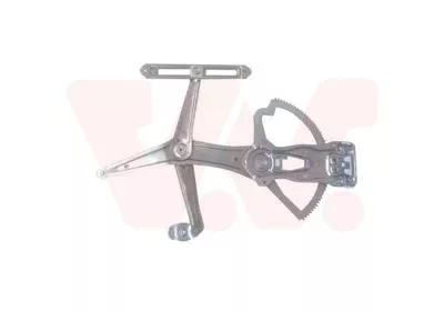 Raambedieningsmechanisme