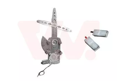 Raambedieningsmechanisme