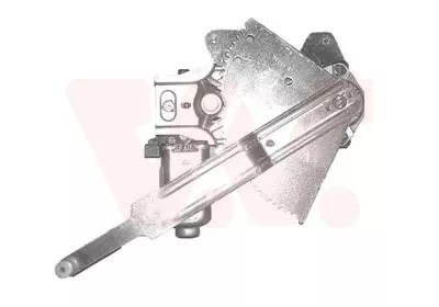 Raambedieningsmechanisme