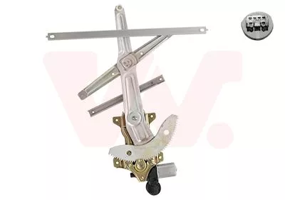 Raambedieningsmechanisme