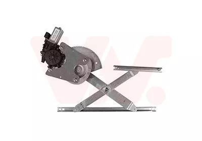 Raambedieningsmechanisme