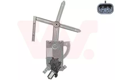 Raambedieningsmechanisme