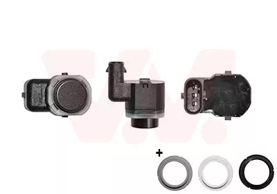 Sensor, park distance control