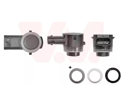 Sensor, park distance control