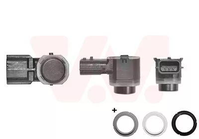 Sensor, park distance control