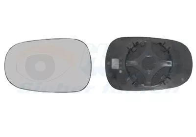 Spiegelglas, buitenspiegel