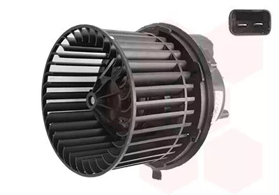 Interieurventilatie