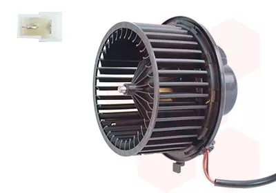 Interieurventilatie